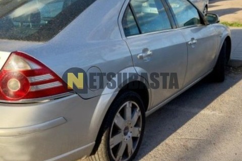 Yamaha XV 535 Virago 1998