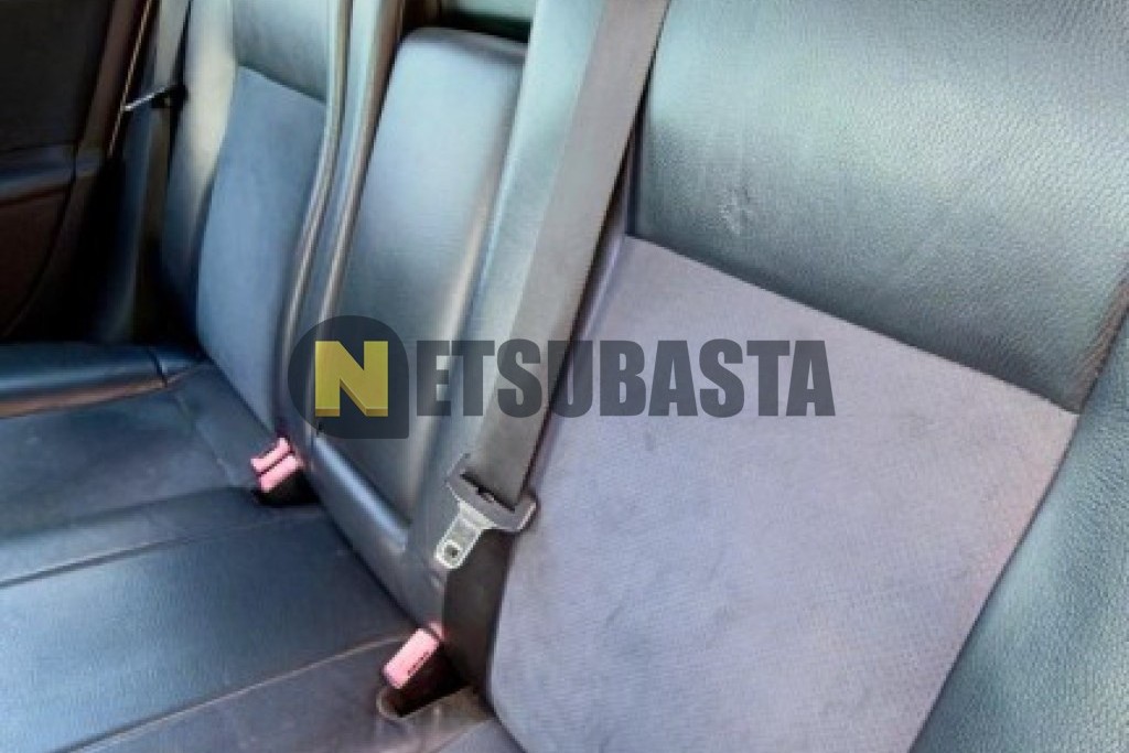 Ford Mondeo 2.0 TDCi 2005