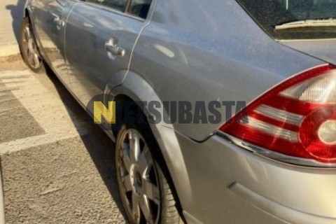 Yamaha XV 535 Virago 1998