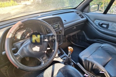 Yamaha XMAX 250 2008