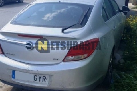 Yamaha XMAX 250 2008