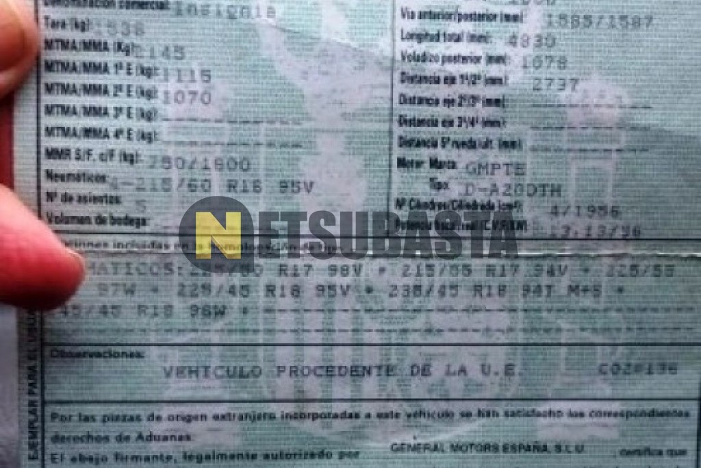 Opel Insignia 2.0 CDTI ecoFLEX 2010