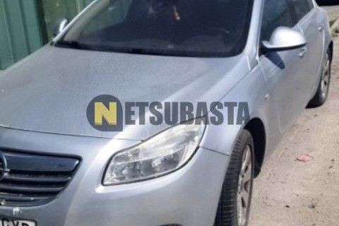 Yamaha XMAX 250 2008