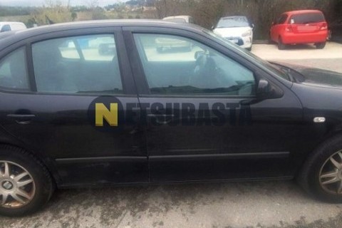 Yamaha XV 535 Virago 1991