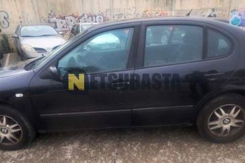 Yamaha XV 535 Virago 1991