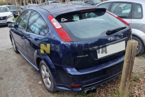 Suzuki Intruder 250 2004