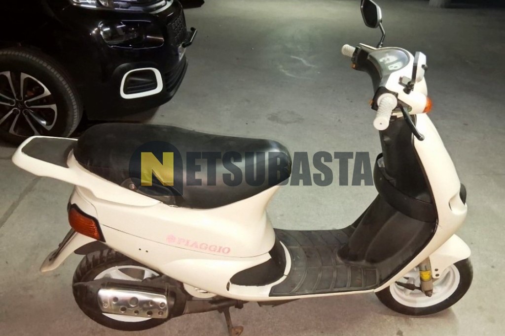 Piaggio ZIP 50 2001