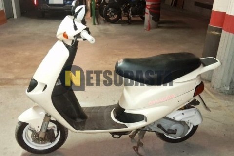 Piaggio ZIP 50 2001