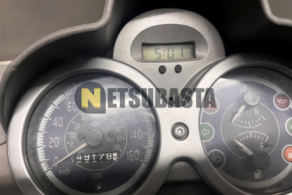 Piaggio Beverly 125 2005