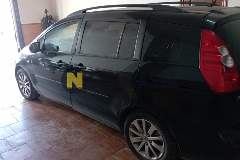 Mazda 5 2.0 CRTD 2006