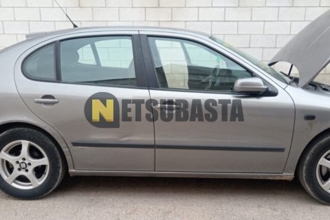 Suzuki Intruder 250 2004