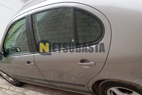 Suzuki Intruder 250 2004