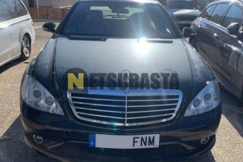 Yamaha XMAX 250 2008