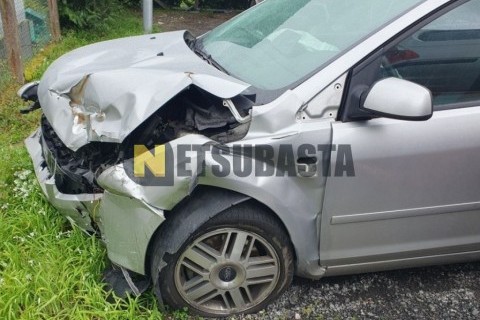 Suzuki Intruder 250 2004