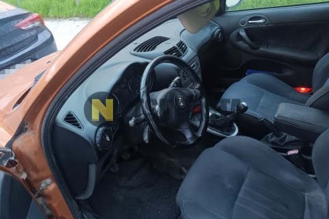 Yamaha XMAX 250 2008