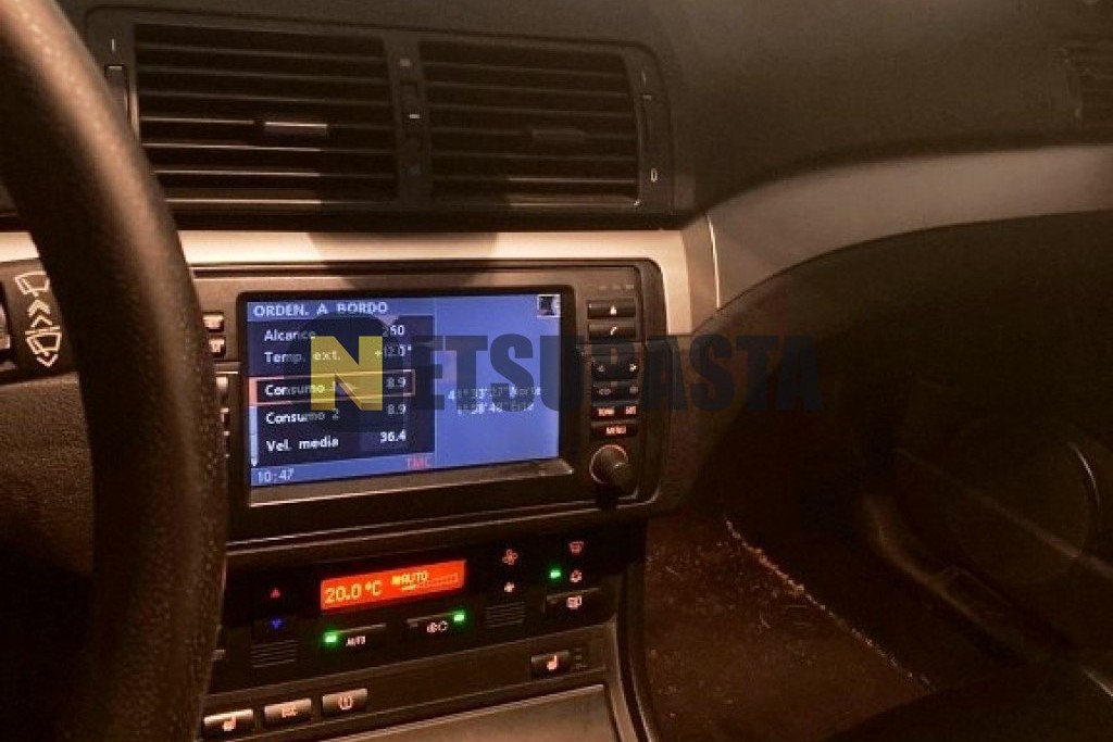 Bmw 330Cd Coupé 2004