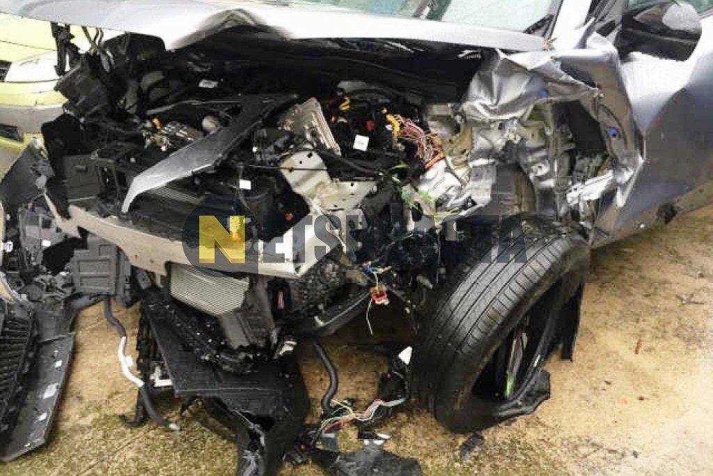 Peugeot 2008 Hybrid e-DCS6 2025