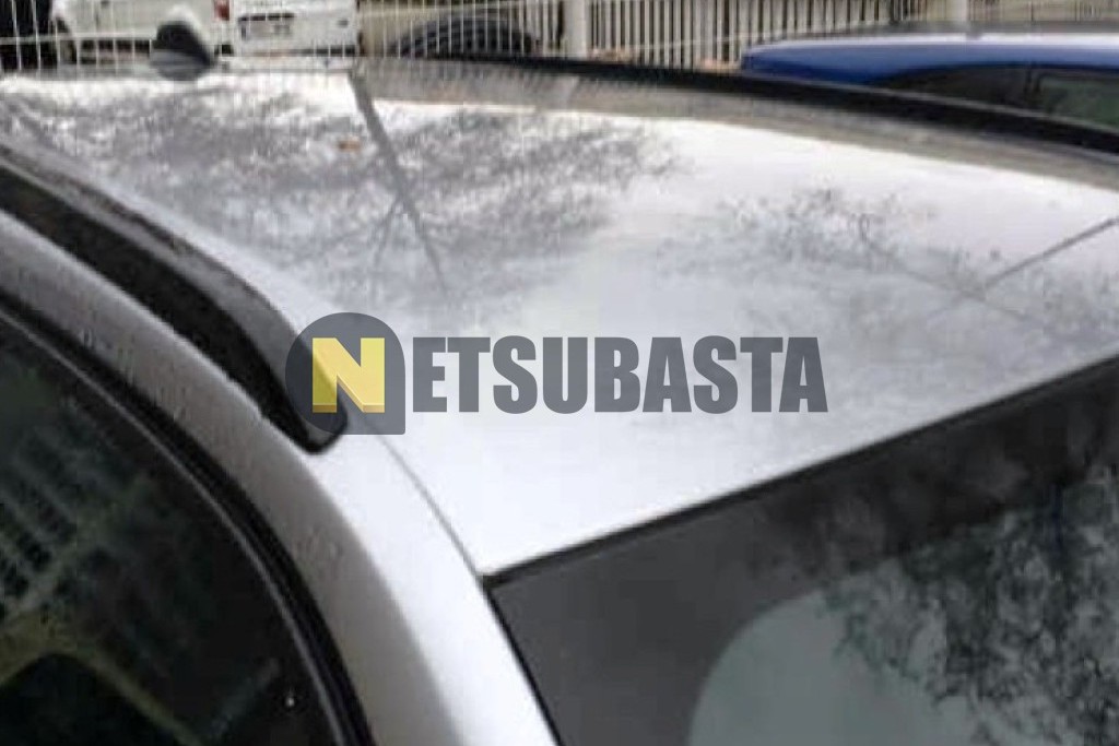 Peugeot 2008 Hybrid e-DCS6 2025