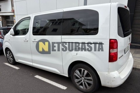 Yamaha XMAX 250 2008