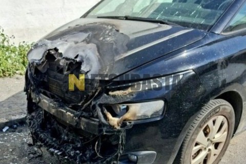 Suzuki Intruder 250 2004