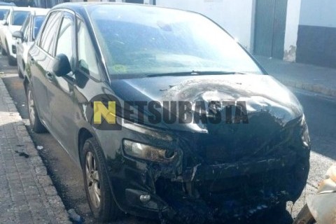 Suzuki Intruder 250 2004