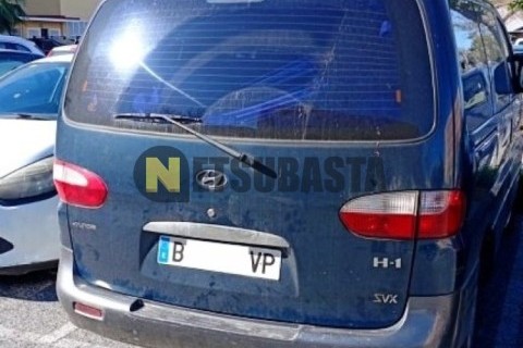 Suzuki Intruder 250 2004