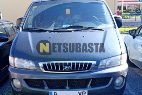 Suzuki Intruder 250 2004