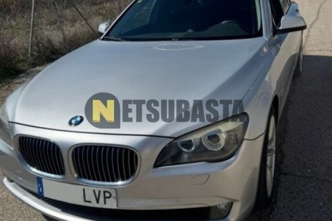 Yamaha XMAX 250 2008