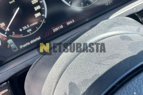 Yamaha XMAX 250 2008