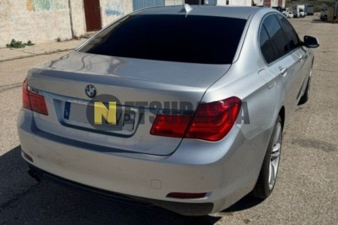 Yamaha XMAX 250 2008