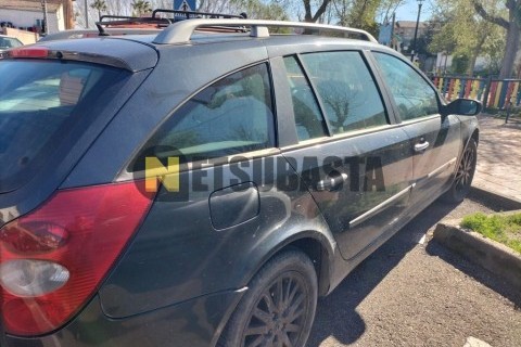 Yamaha XMAX 250 2008