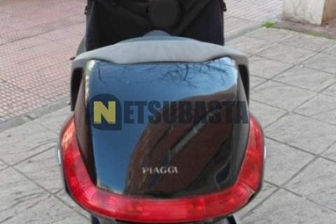 Yamaha XV 535 Virago 1991