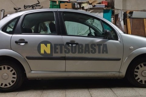 Suzuki Intruder 250 2004