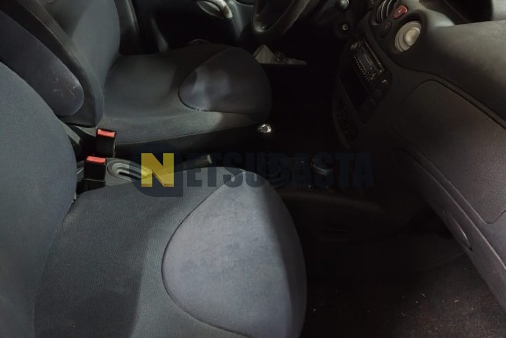 Citroën C3 1.1 2003