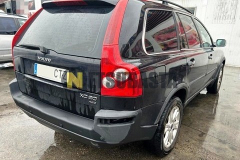 Yamaha XMAX 250 2008