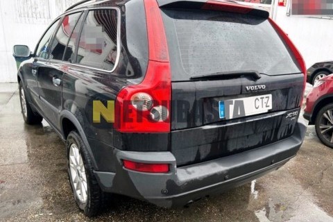 Yamaha XMAX 250 2008