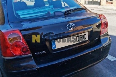 Yamaha XMAX 250 2008