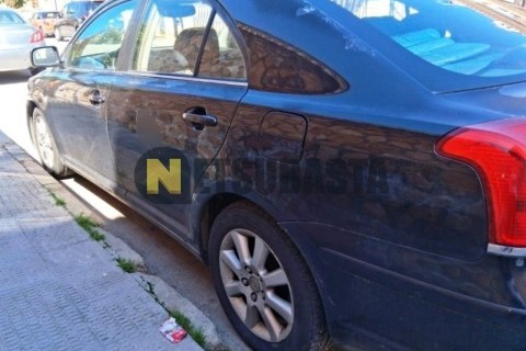 Yamaha XMAX 250 2008