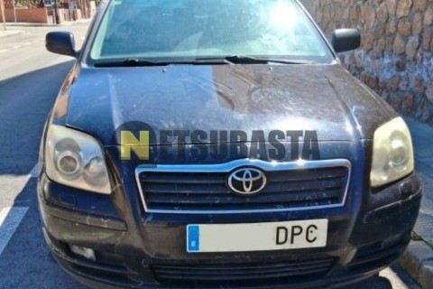 Yamaha XMAX 250 2008