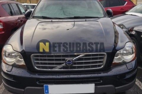 Yamaha XMAX 250 2008