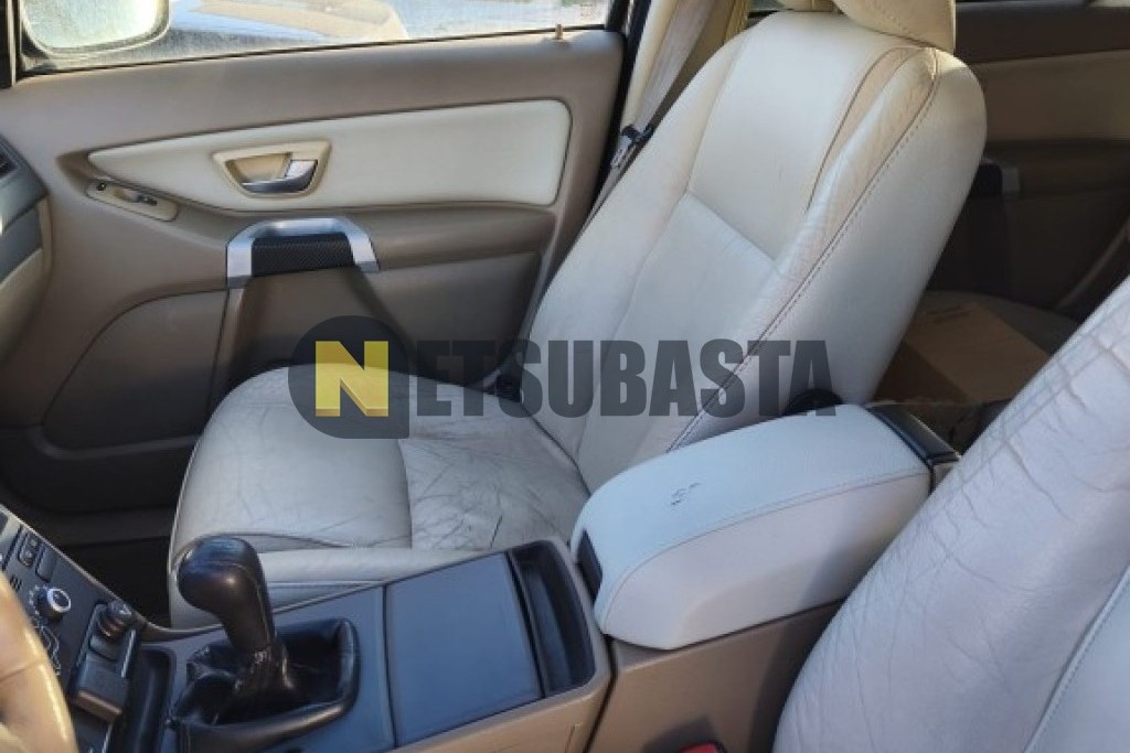 Volvo XC90 D5 2006