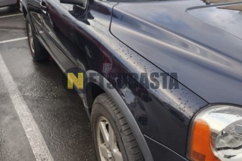 Yamaha XMAX 250 2008