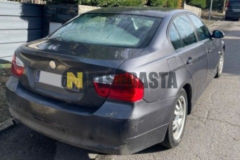 Suzuki Intruder 250 2004