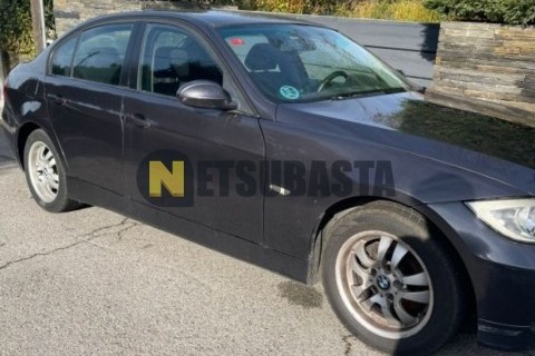 Suzuki Intruder 250 2004