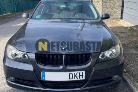 Suzuki Intruder 250 2004