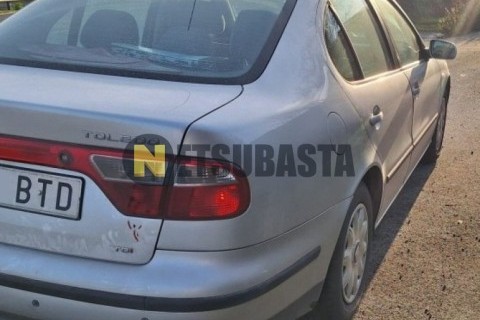 Suzuki Intruder 250 2004