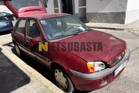 Yamaha XMAX 250 2008