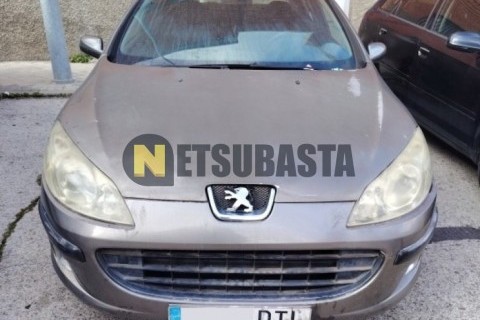 Suzuki Intruder 250 2004