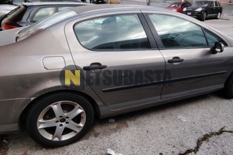 Suzuki Intruder 250 2004