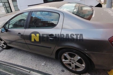 Suzuki Intruder 250 2004